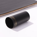 50pcs Wine Heat Shrink Capsules Seal Wine Bottle Heating Shrinkable Cap (A)