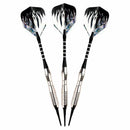 3Pcs 18g Soft Tip Point Darts For Electronic Dartboa F5X2 P7W0 L0X0