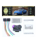 HD Screen Car MP5 Player Bluetooth In-dash Audio Head Unit Car Stereo Radio