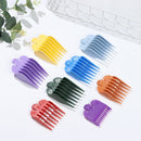3-25mm Styling Tools Cutting Guides Trimmer Hair Clipper Guards Combs