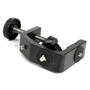 Desk Clamp Bracket Photography Studio Camera Flash Light Fixed Holder (L) Newly