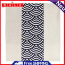 Cotton Linen Satin Table Runners Tea Towels Rectangle Mat Tea Curtain Tablecloth