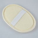 Spa Exfoliating Sponge Luffa Washing Pad Loofah Bath Brush Body Scrubber