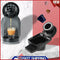 Coffee Capsule Conversion Adapter for Nespresso Compatible with Dolce Gusto #F8s