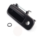 Handle Tailgate Handle Tailgate Door Knob For Volkswagen VW Golf MK4 Polo MK3