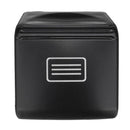 Sunroof Window Switch Button for Mercedes-Benz W204 C-CLASS W212 (Black) Newly