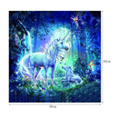 Animal DIY 5D Diamond Embroidery Painting Cross Stitch Craft Home Decor Newly