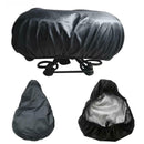 Bike Seat Waterproof Rain Cover & Dust Cycling Bicycle Resistant Saddle R3Z8