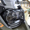 Windshield Acrylic Guard Lense Cover Side Windshield Headlight Protector