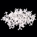 10pcs Outdoor Propeller for Fishing Lure Wobblers Artificial Bait Fishing T