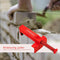 2pcs Wire Drawer Bricklaying Tool Fixer for Building Construction Fixture