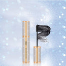 Makeup Starry Sky Bushy Woman Black Waterproof And Sweatproof Mascara Diamond