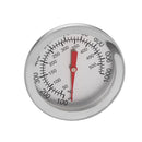 Quality Stand Up Stainless Steel Cooker Meat Thermometer Oven Temperature Gauge