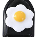 Cute Fruit Animal Shape Storage Hook Car Indoor Car Adhesive Organizer Holder