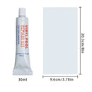 Resistance Strong Adhesion PVC Repair Mend Tape Glue Adhesive Puncture Patch