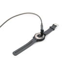 Type-C Charging Adapter Dock Power Charger for Garmin Forerunner 45 Smart Watch