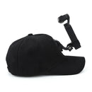 Extension Stand with fixed huthalterung for Osmo Pocket 2 Sport Camera