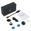Wireless WIFI 1080P HD 4K Cam IP DVR Camcorder X14 Camera