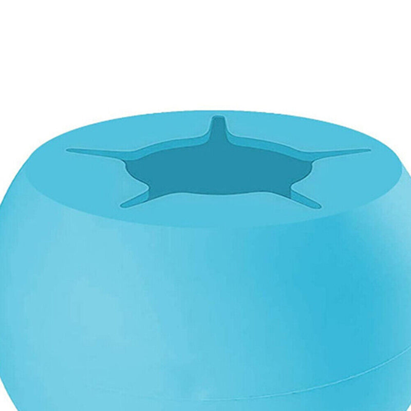 Portable Silicone Waste Collector Household Suction Cup Sewing Scrap Collecti