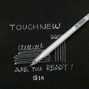 Highlight Pen White Ink Blender Marker Micro Pigment Graphic BEST Art Ink Q4Q5