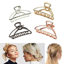 Hairdressing Styling Tools Hair Claws Clips Hair Clamps Hairpins Headwear