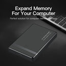 5Gbps SATA 2.5 inch Solid State Drive Box SSD External Enclosure (Type-C)