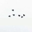 20 PIECES Large Steel Wheel Screw ETA2824-2 2836-2 2834-2 Movement Spare Parts