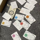 16pcs Affirmation Card Funny Wedding Invitations Funny Affirmation Card for
