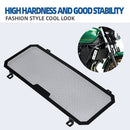 Guard Cover Motorcycle Radiator Grille Radiator Grille For Kawasaki Z650RS 2022