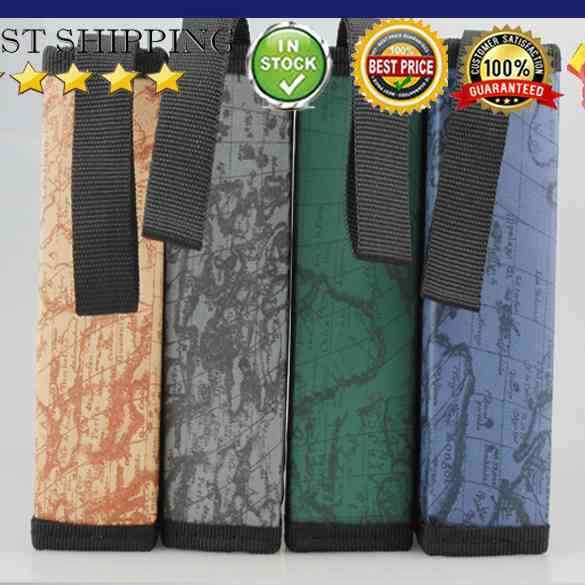 40CD DVD Disc Storage Holder Carry Case Organizer Sleeve Wallet Cover Bag Box