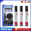 #A Slight Scratch Swirl Remover Pen Solution Repair Polish Care Maintenance Auto