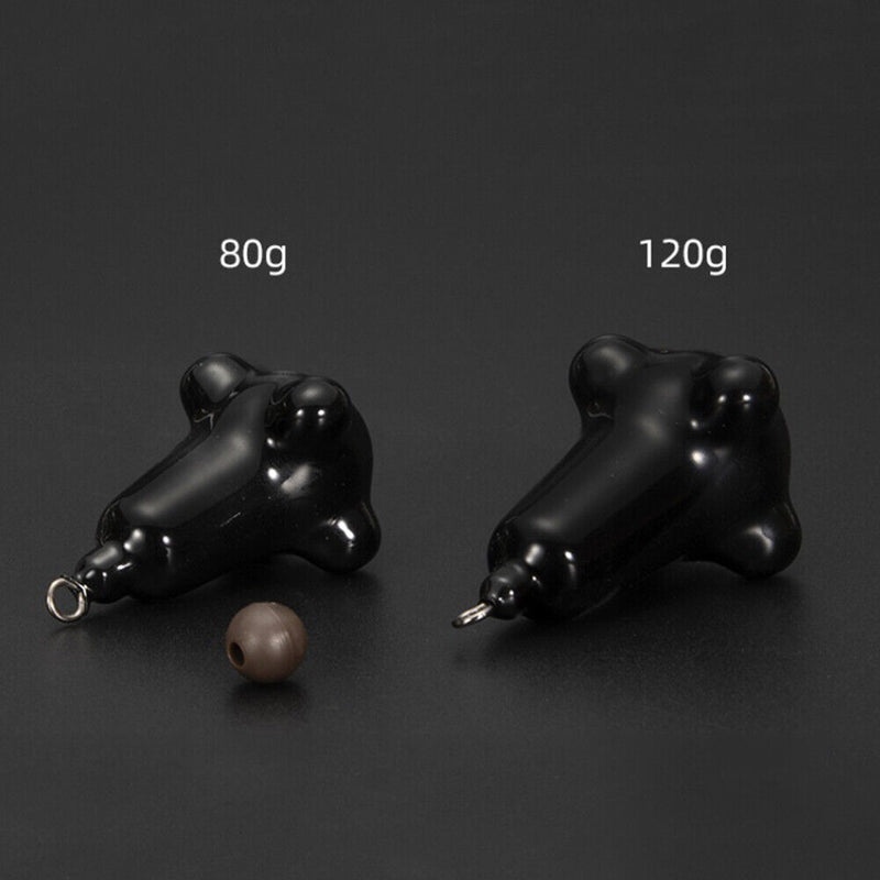 Drift Vertical Marked Float Eye Catching Long Casting Carp Fishing Tackle