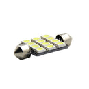 No Error Canbus COB C5W Festoon Light Car LED Reading Bulbs Dome Lamp For 4Pcs