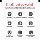 SQ29 WiFi Infrared Dustproof 360 Degree Rotatable Surveillance Micro Camera
