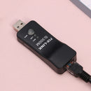 Mini USB TV WiFi Dongle Adapter 802.11b/g/n 300Mbps Universal Wireless Receiver
