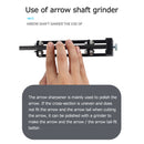 DIY Tools Archery Equipment Professional Archery Tool Stick Sanding Accessories