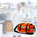 26L Waterproof Camping Camping Bag Outdoor First Aid Equipment Backpack Newly