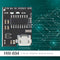 For WEMOS CH340G Breakout 5V 3.3V USB to Serial Module Board for Downloader