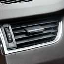 Car Front Air Conditioning Vent Outlet Tab Clip for Skoda Octavia (Left) Newly