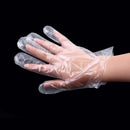 Vegetable Fruit Avoid Direct Touch Food Plastic Clear Disposable Gloves