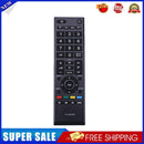 Universal TV Remote Control for Toshiba CT-90326 CT-90380 CT-90336 CT-90351