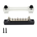 #A Universal Terminal Power Distribution Block Termianl Bus Bar for Car Boat M