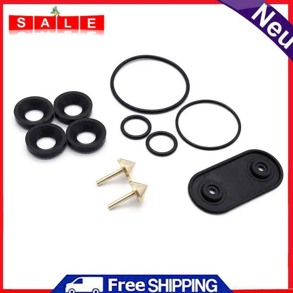 Heater Valve Rebuild Kit for Mercedes-Benz S Class W140 1147412063 0018301484