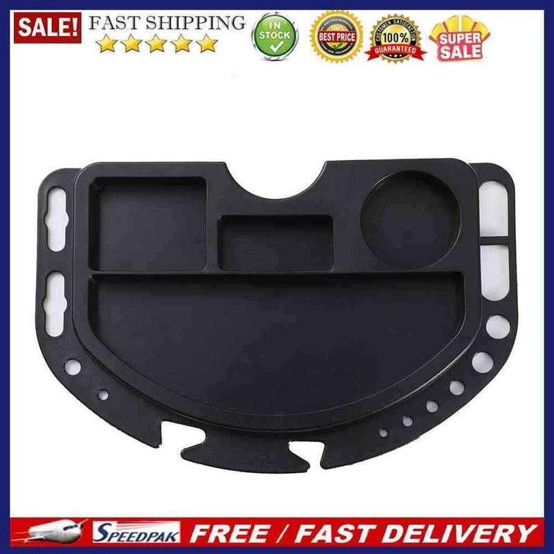 WEST BIKING Maintenance Tool Tray Storage Cycling Bike Repair Stand Accesso