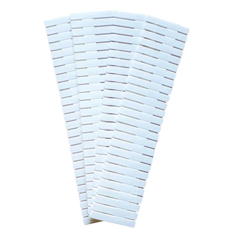 Household Storage Shelves Partition Board DIY Drawer Divider Space-saving Tools