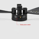 Accessories Illuminated Paddles Propeller Drone Paddle For DJI Mavic Air 2/2S