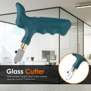 Multi-function T-shape Glass Cutter Ceramic Glass Tile Opener Cutting Tool Newly