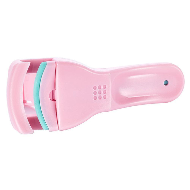 Eyelash Curlers Eye Lashes Curling Clip False Eyelashes Cosmetic Makeup Tools