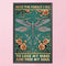 Full Cross Stitch Handcraft 11CT Stamped Dragonfly Needlework DIY Home Ornament