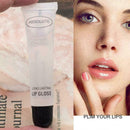 Effective Moisturizing Squeeze Tube Lip Gloss & Coconut M5S0 C0Y3 Hotsale & C8N2